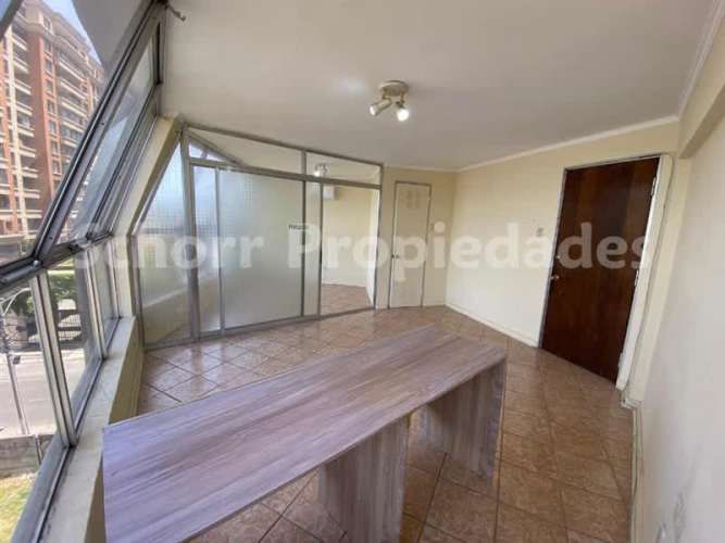 OFICINA Edificio Campanario a pasos de la Plaza de armas y bancos