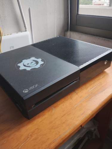 Xbox One 1TB