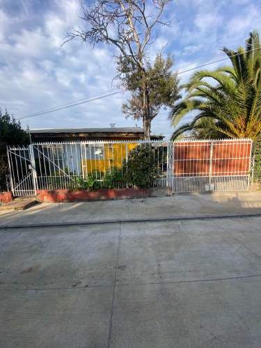 Gran Oportunidad en Lo Prado (135200)