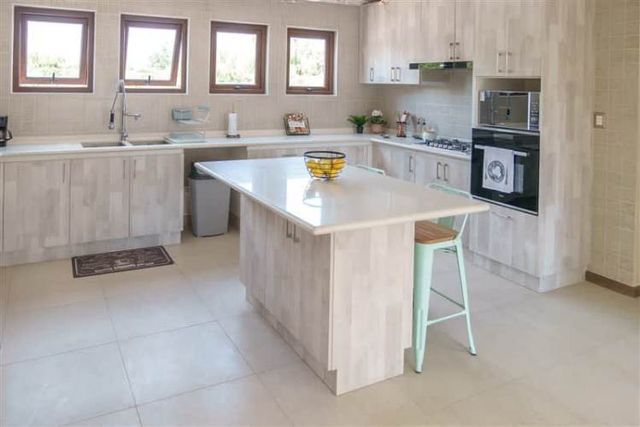 CASA Condominio Santa Luisa de Los Ingleses