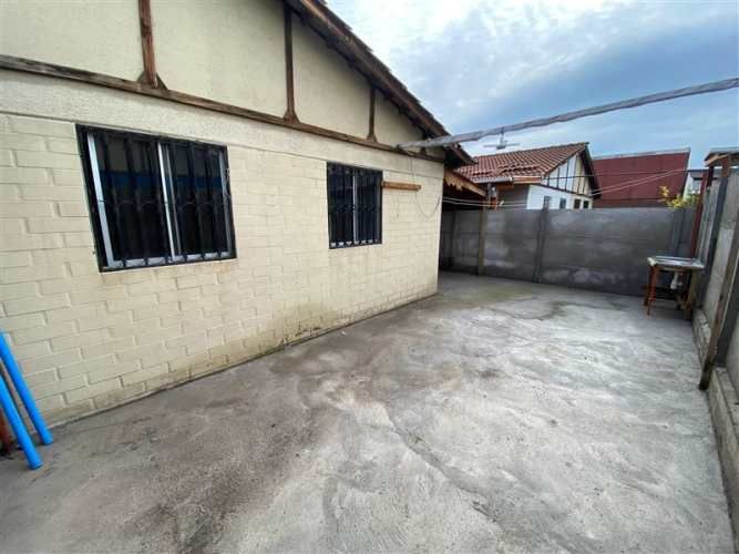 CASA El Llano- Valle Grande