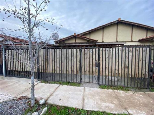 CASA El Llano- Valle Grande