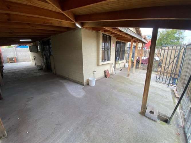 CASA El Llano- Valle Grande