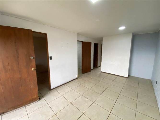 CASA El Llano- Valle Grande