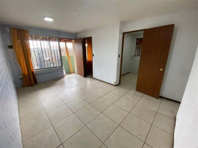 CASA El Llano- Valle Grande