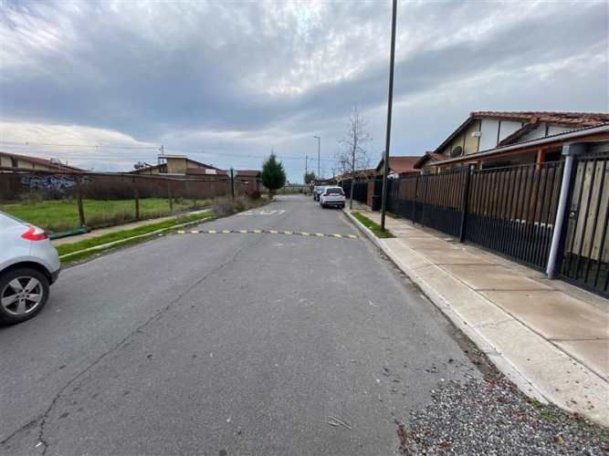 CASA El Llano- Valle Grande