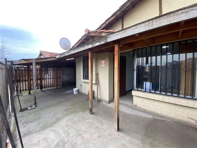 CASA El Llano- Valle Grande