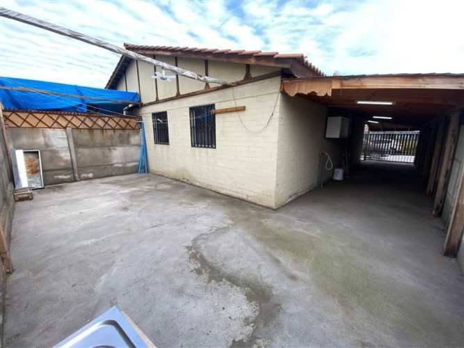 CASA El Llano- Valle Grande