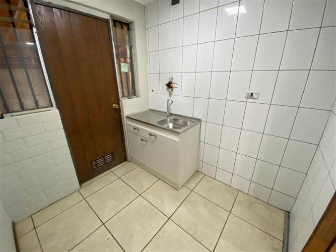 CASA El Llano- Valle Grande