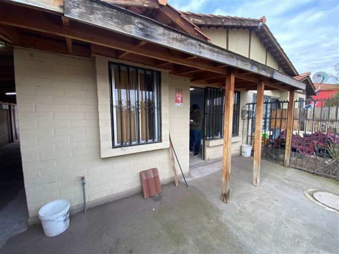 CASA El Llano- Valle Grande