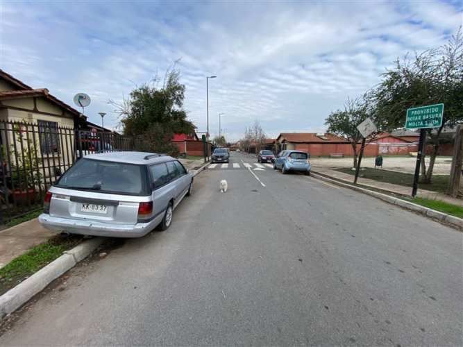 CASA El Llano- Valle Grande