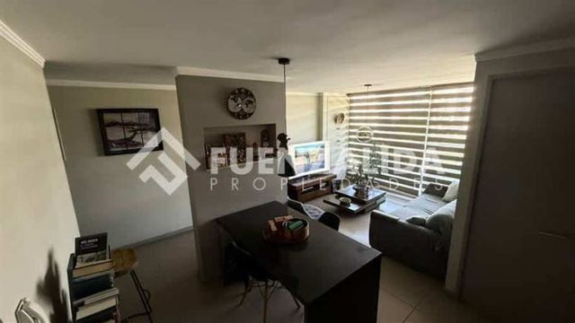 DEPARTAMENTO Av. Irarrazabal