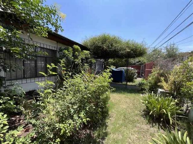 CASA Ideal Remodelar Casa La Reina