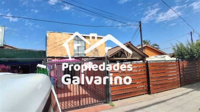 LOCAL COMERCIAL Ohiggins con Lo Marcoleta