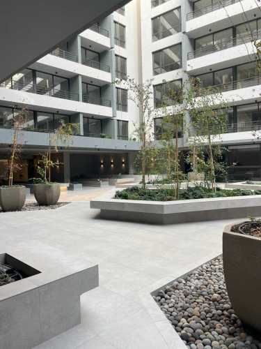 Confort y Diseño Depto 2D+2B+B+Estc Amoblado (135209)