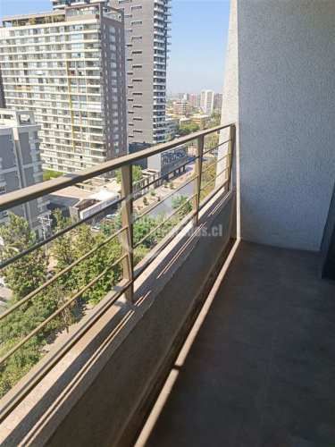 DEPARTAMENTO Mujica/Metro Irarrazabal