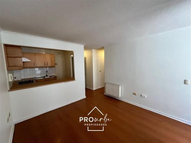 DEPARTAMENTO Alonso Ovalle / San Francisco/ metro U de Chile