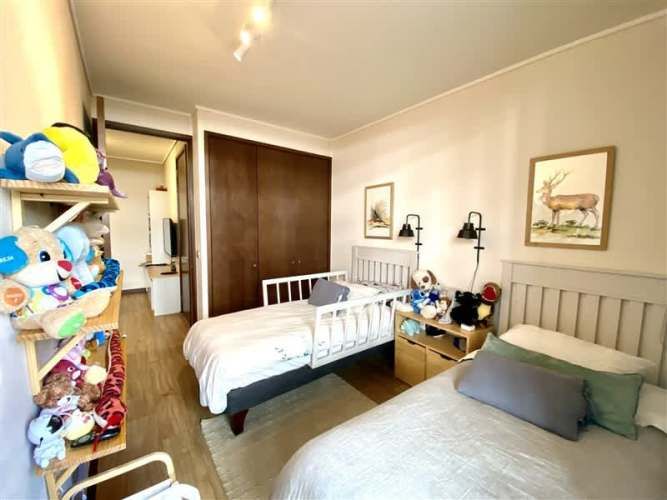 DEPARTAMENTO Alicante / Cristobal Colón / 3D 2B 2E y 1B