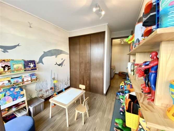 DEPARTAMENTO Alicante / Cristobal Colón / 3D 2B 2E y 1B