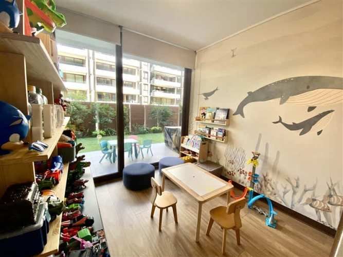 DEPARTAMENTO Alicante / Cristobal Colón / 3D 2B 2E y 1B