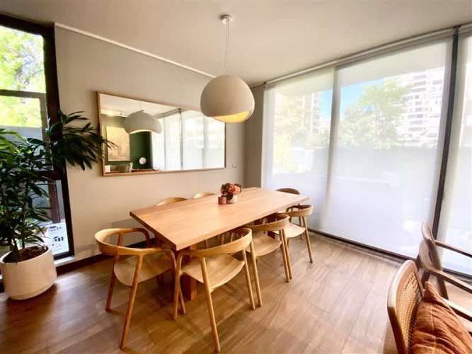 DEPARTAMENTO Alicante / Cristobal Colón / 3D 2B 2E y 1B