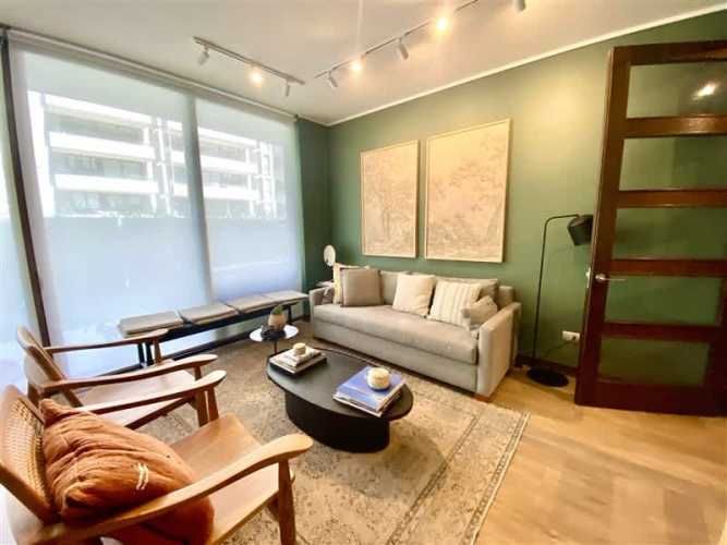 DEPARTAMENTO Alicante / Cristobal Colón / 3D 2B 2E y 1B