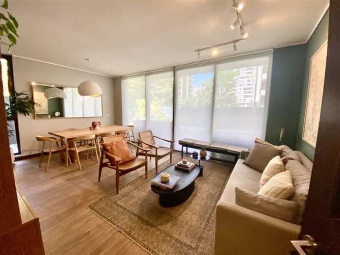 DEPARTAMENTO Alicante / Cristobal Colón / 3D 2B 2E y 1B