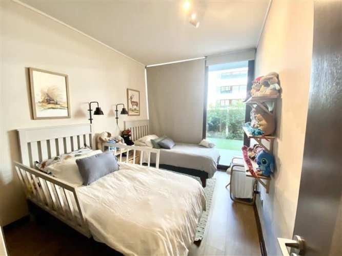 DEPARTAMENTO Alicante / Cristobal Colón / 3D 2B 2E y 1B