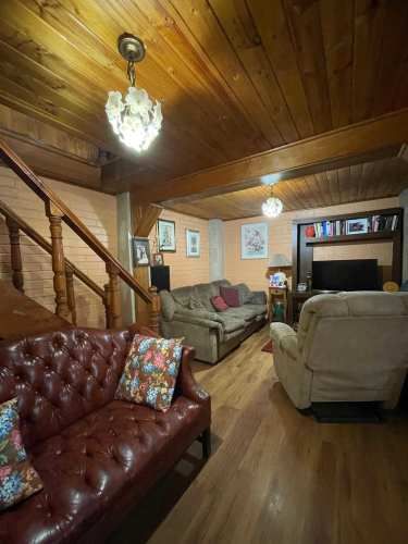 Venta de Casa 4D2B  (135219)