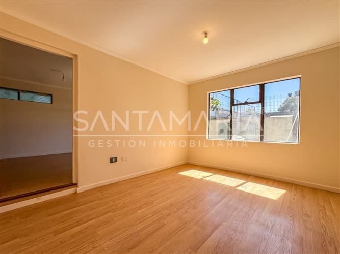 CASA Paicavi, Concepción