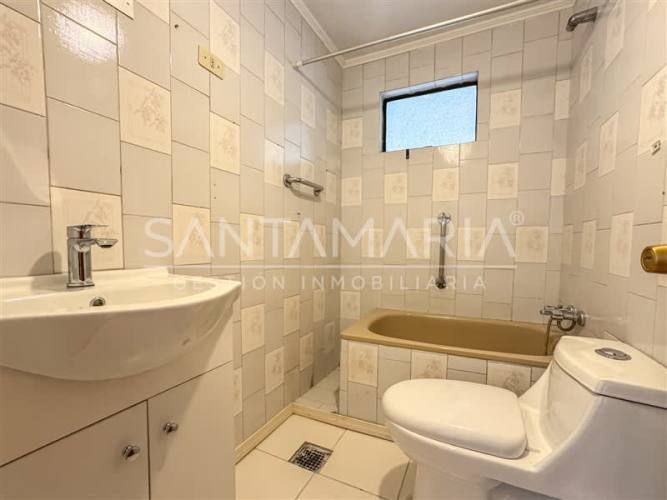 CASA Paicavi, Concepción