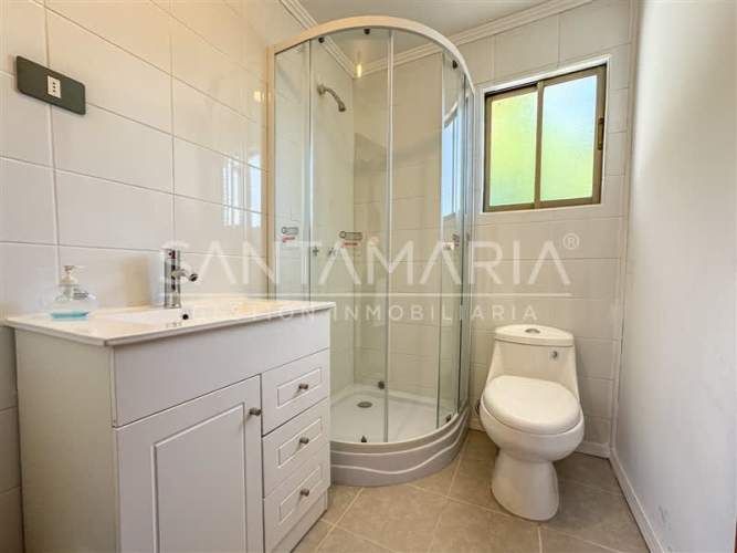 CASA Paicavi, Concepción