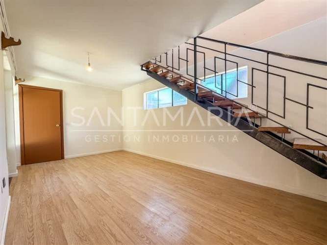 CASA Paicavi, Concepción