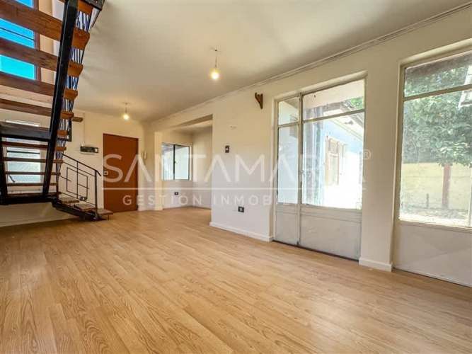 CASA Paicavi, Concepción