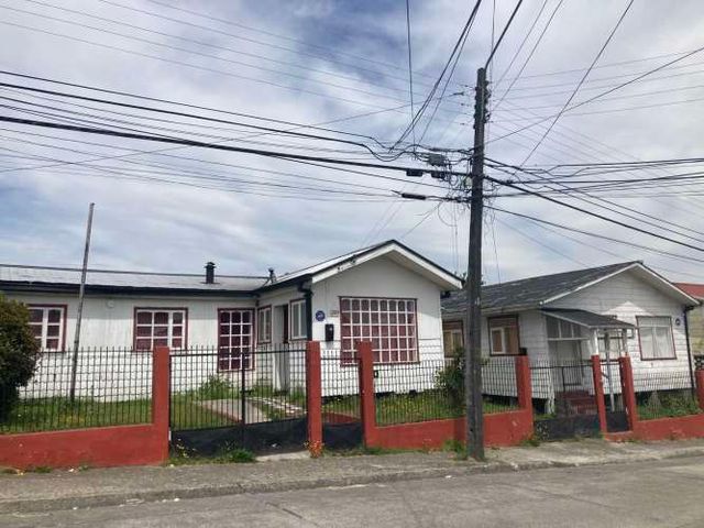 Propiedad comercial en Puerto Montt