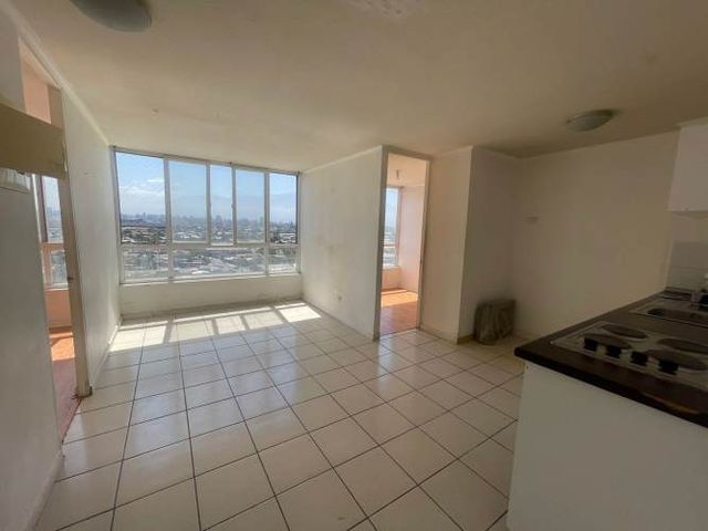 Arriendo, DEPARTAMENTO, Estación Central. 2D/1B