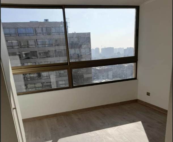 Arriendo, DEPARTAMENTO, La Cisterna. 1D/1B