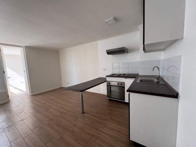 Arriendo, DEPARTAMENTO, Estación Central. 2D/1B