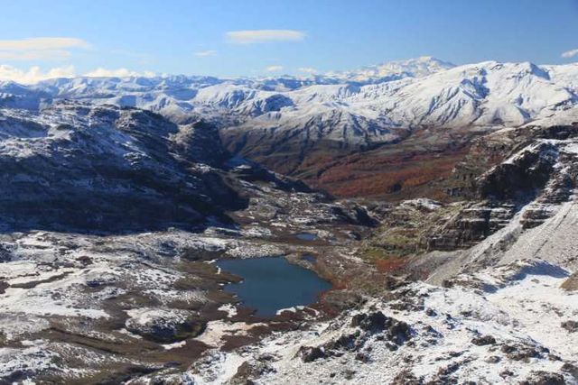 Venta, TERRENO, San Fabián. 0D/0B