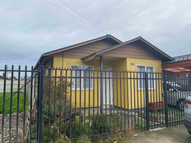 Excelente casa en Portal del Sur, Panitao.