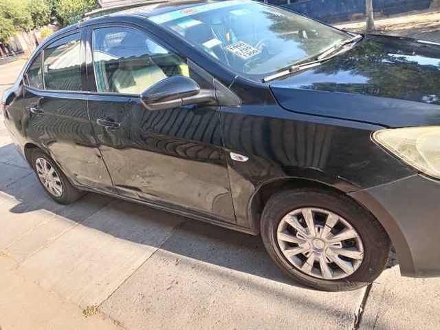 SE VENDE TAXI COLECTIVO CON DERECHOS