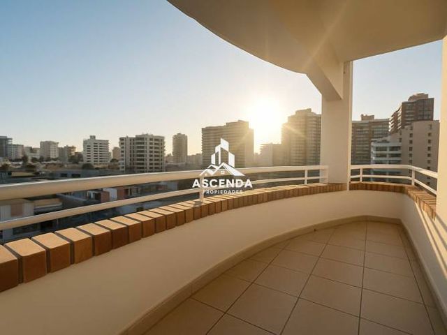 OPORTUNIDAD DE VIVIR EN AVENIDA BRASIL (135228)