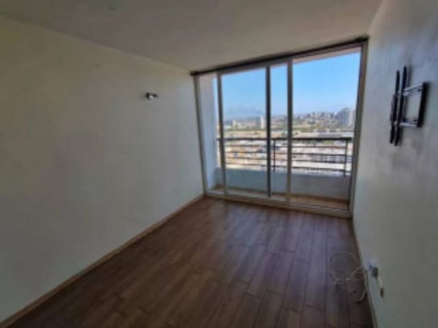 Arriendo Depto. 2D/2B - Santiago