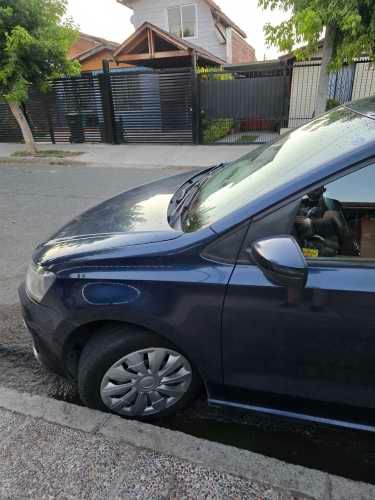 Volkswagen Polo Trendline 1.6 2017