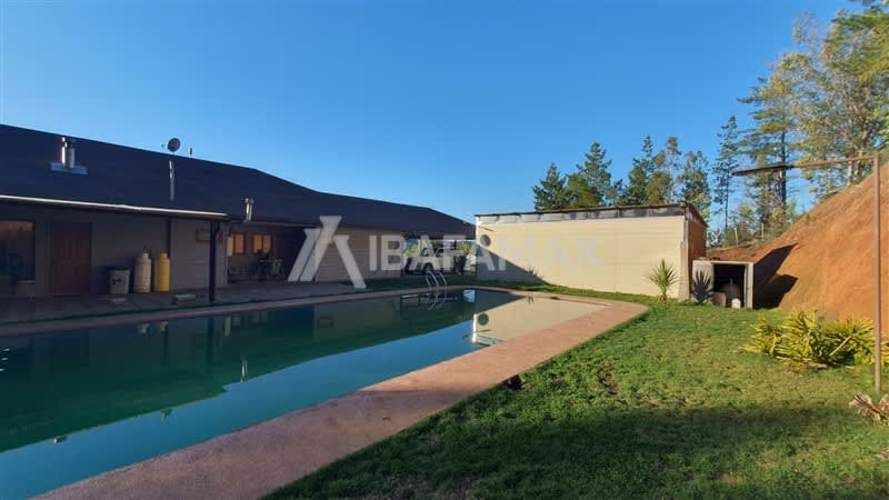 CASA Sctro Perales bajo