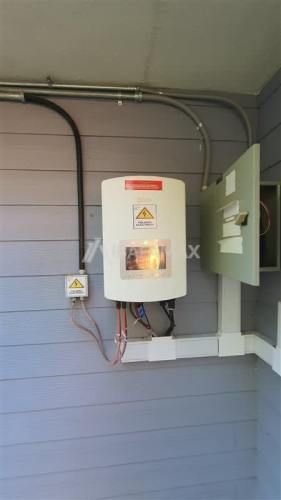 CASA Sctro Perales bajo