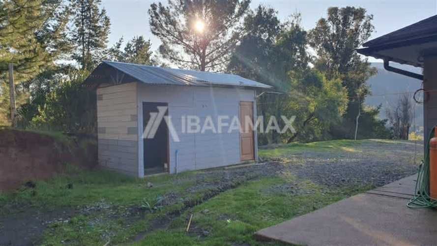 CASA Sctro Perales bajo