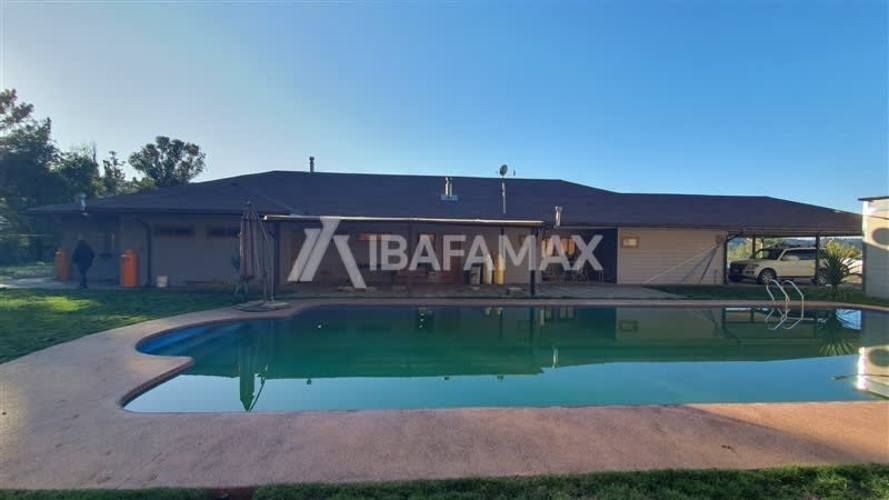 CASA Sctro Perales bajo