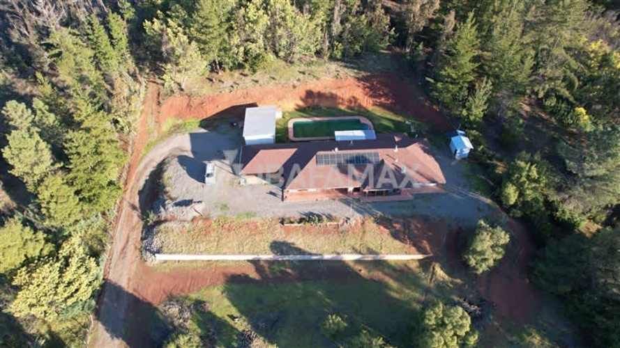 CASA Sctro Perales bajo