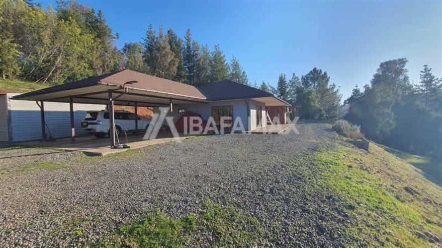 CASA Sctro Perales bajo